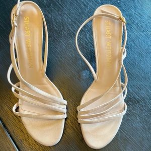 Stuart Weitzman Shoes